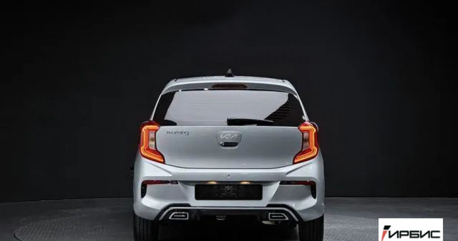 Kia Morning (J) 